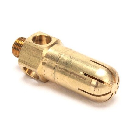 Picard Ovens Nozzle #62 1/8 Npt PL70-0013